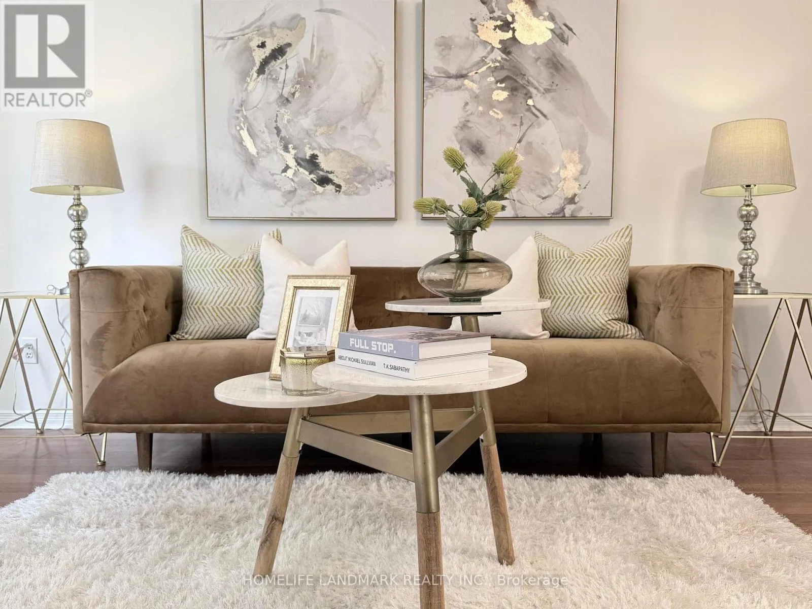 706 - 28 ROSEBANK DRIVE