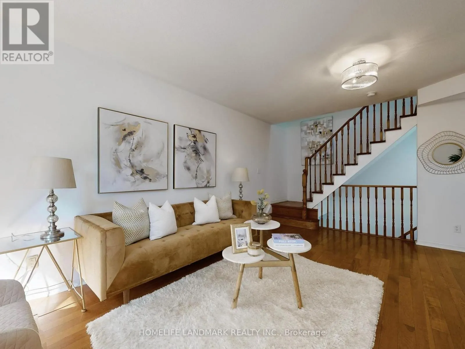 706 - 28 ROSEBANK DRIVE