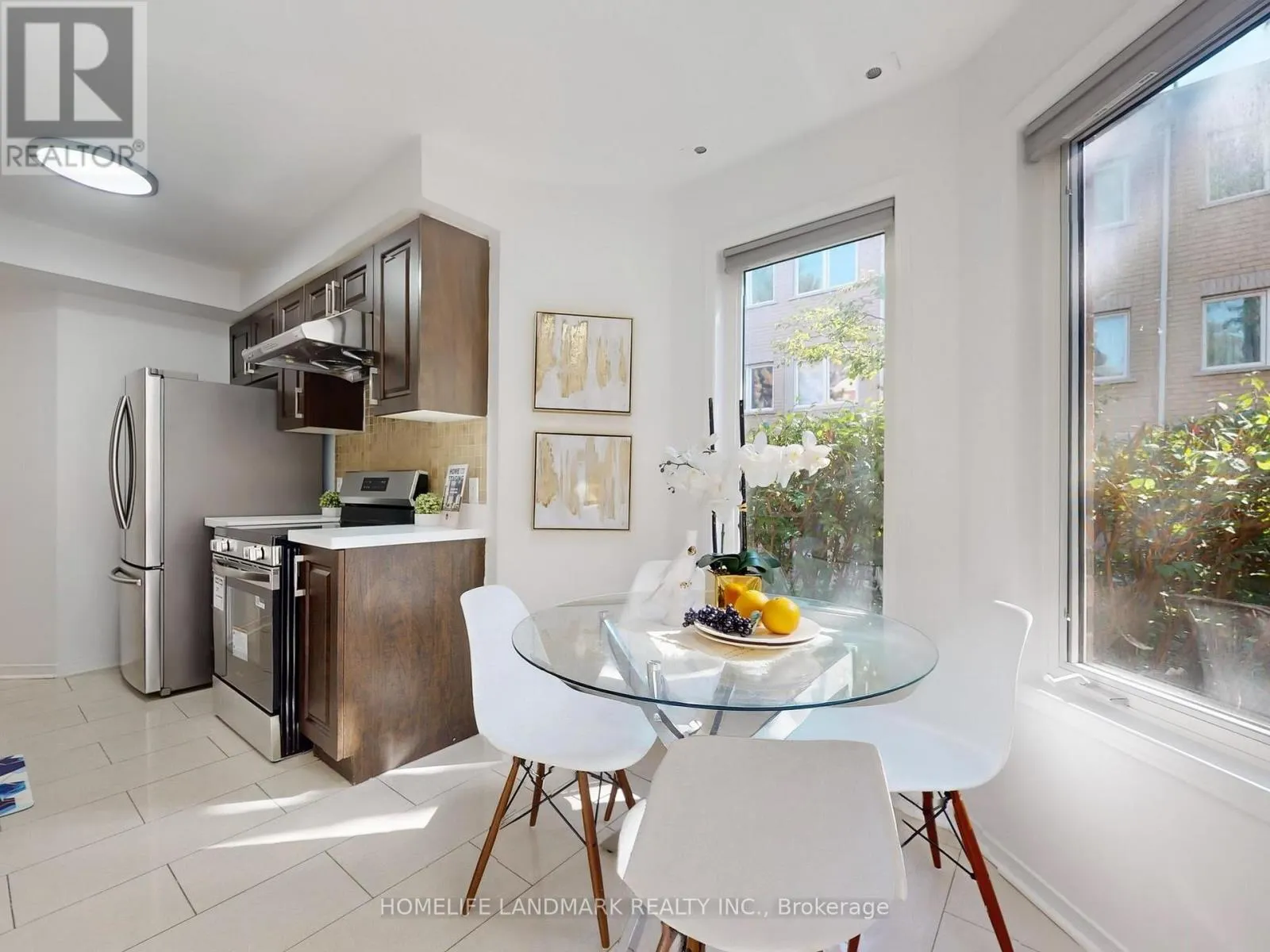 706 - 28 ROSEBANK DRIVE