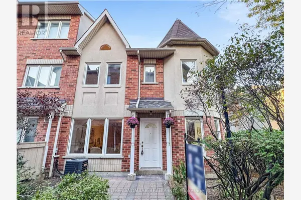 706 - 28 ROSEBANK DRIVE