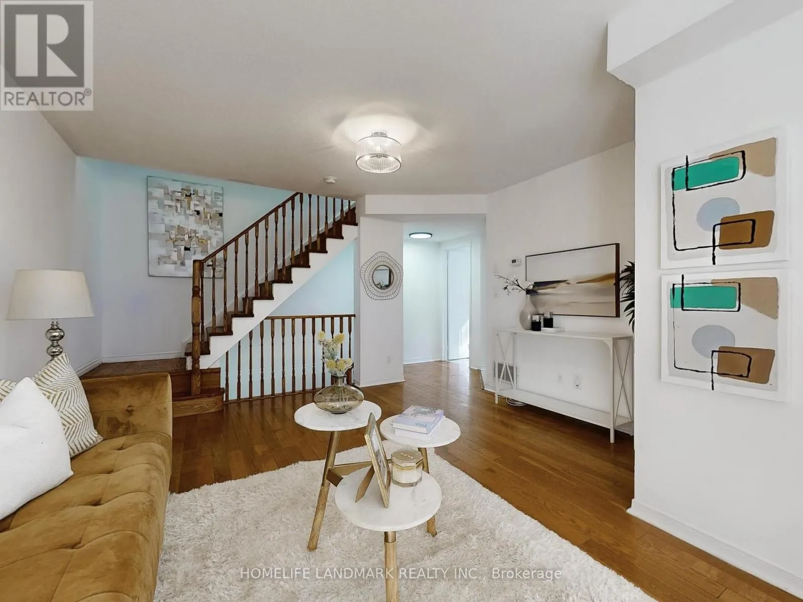 706 - 28 ROSEBANK DRIVE