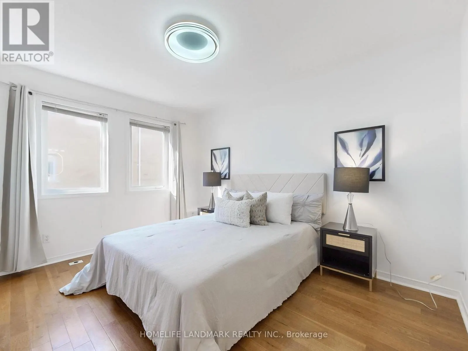 706 - 28 ROSEBANK DRIVE