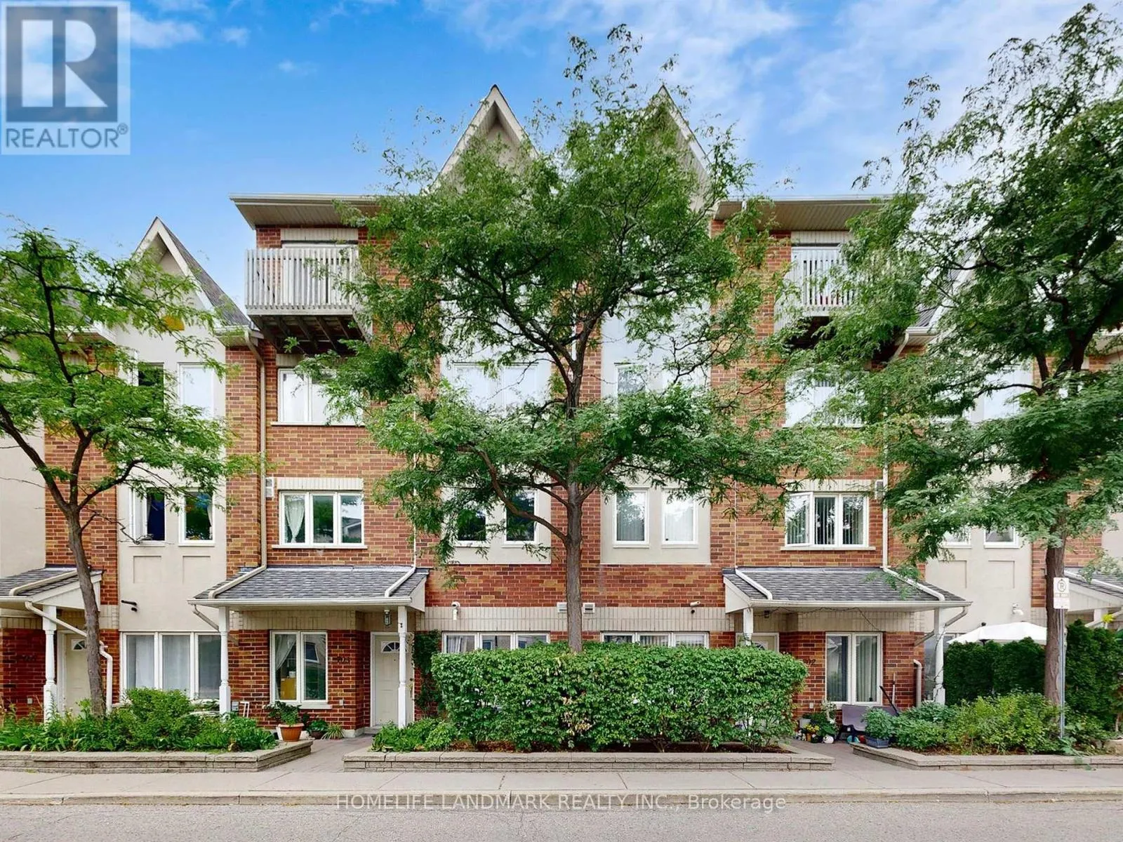 706 - 28 ROSEBANK DRIVE