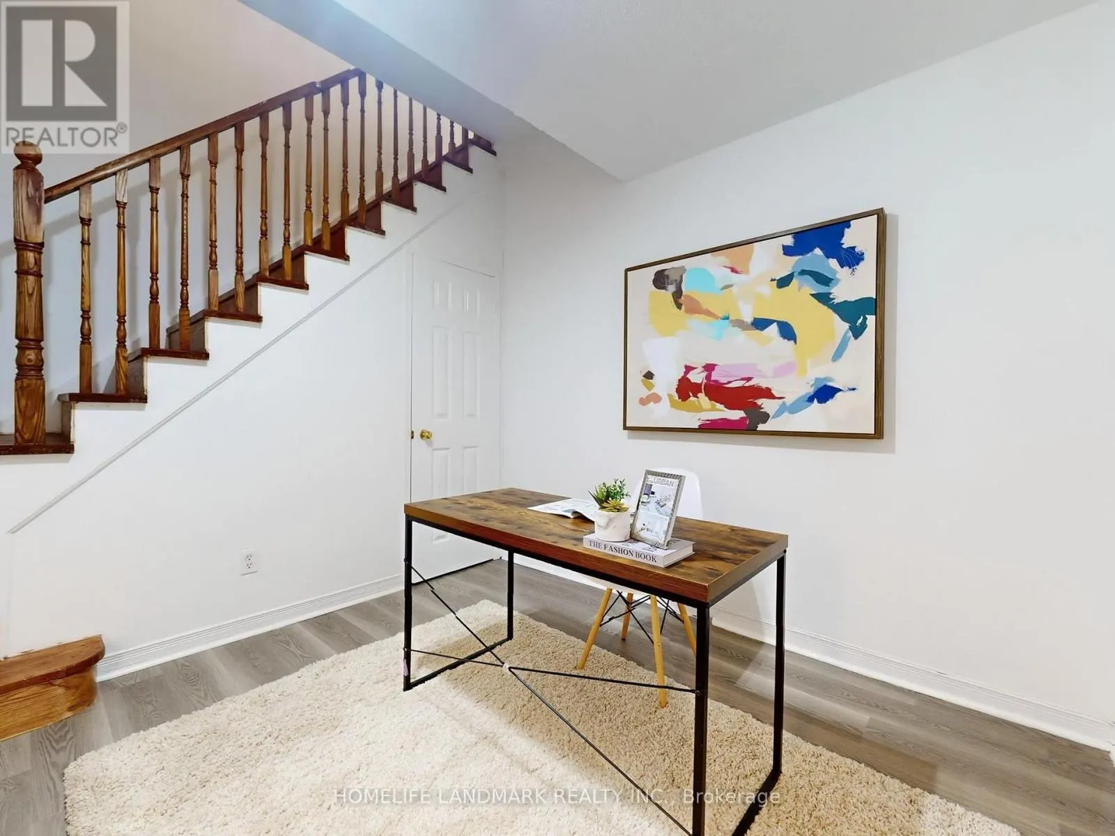 706 - 28 ROSEBANK DRIVE