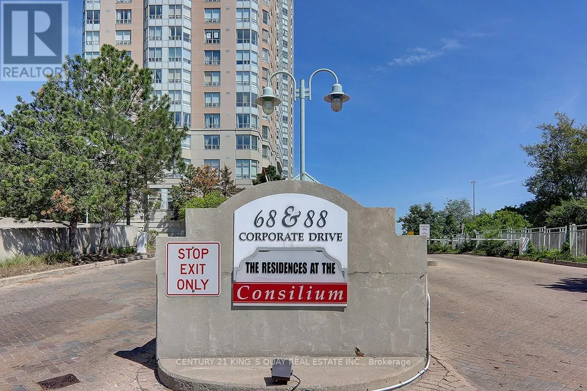 3622 - 68 CORPORATE DRIVE