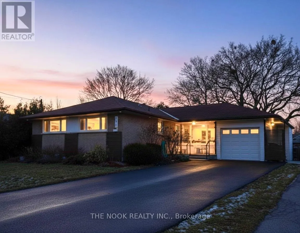 BSMNT - 751 GLENGROVE STREET, #BSMNT