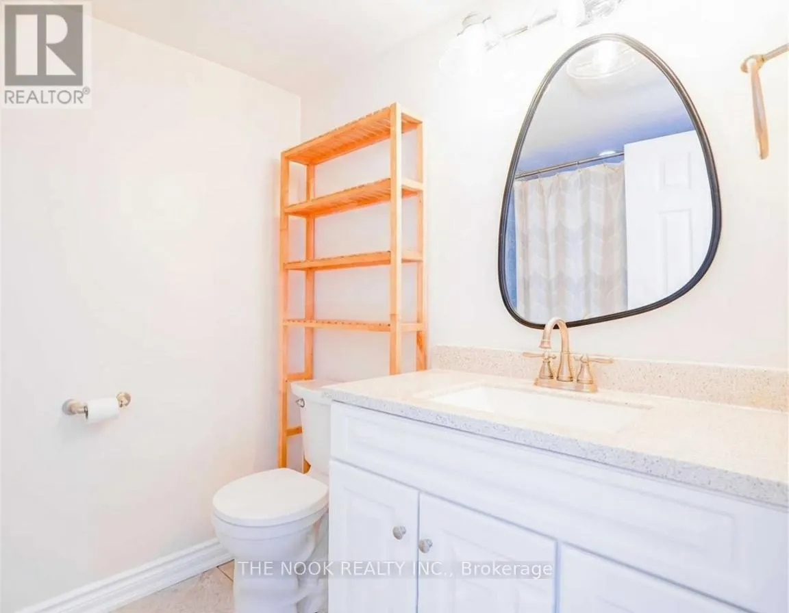 BSMNT - 751 GLENGROVE STREET, #BSMNT