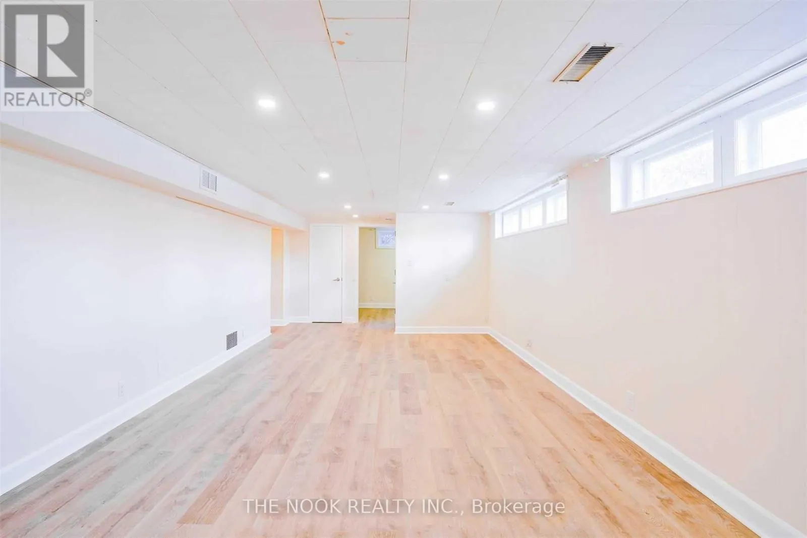 BSMNT - 751 GLENGROVE STREET, #BSMNT