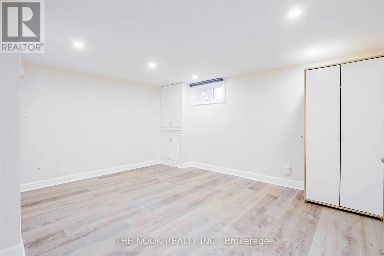 BSMNT - 751 GLENGROVE STREET, #BSMNT