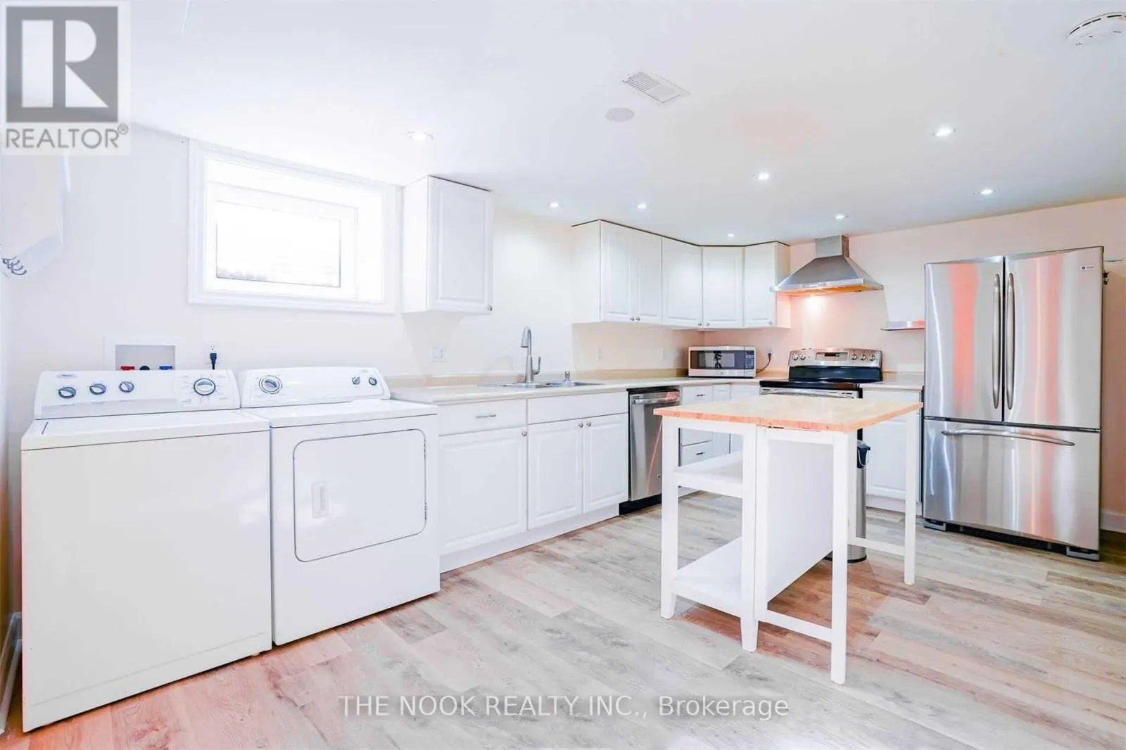 BSMNT - 751 GLENGROVE STREET, #BSMNT