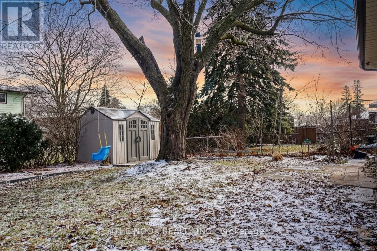 BSMNT - 751 GLENGROVE STREET, #BSMNT