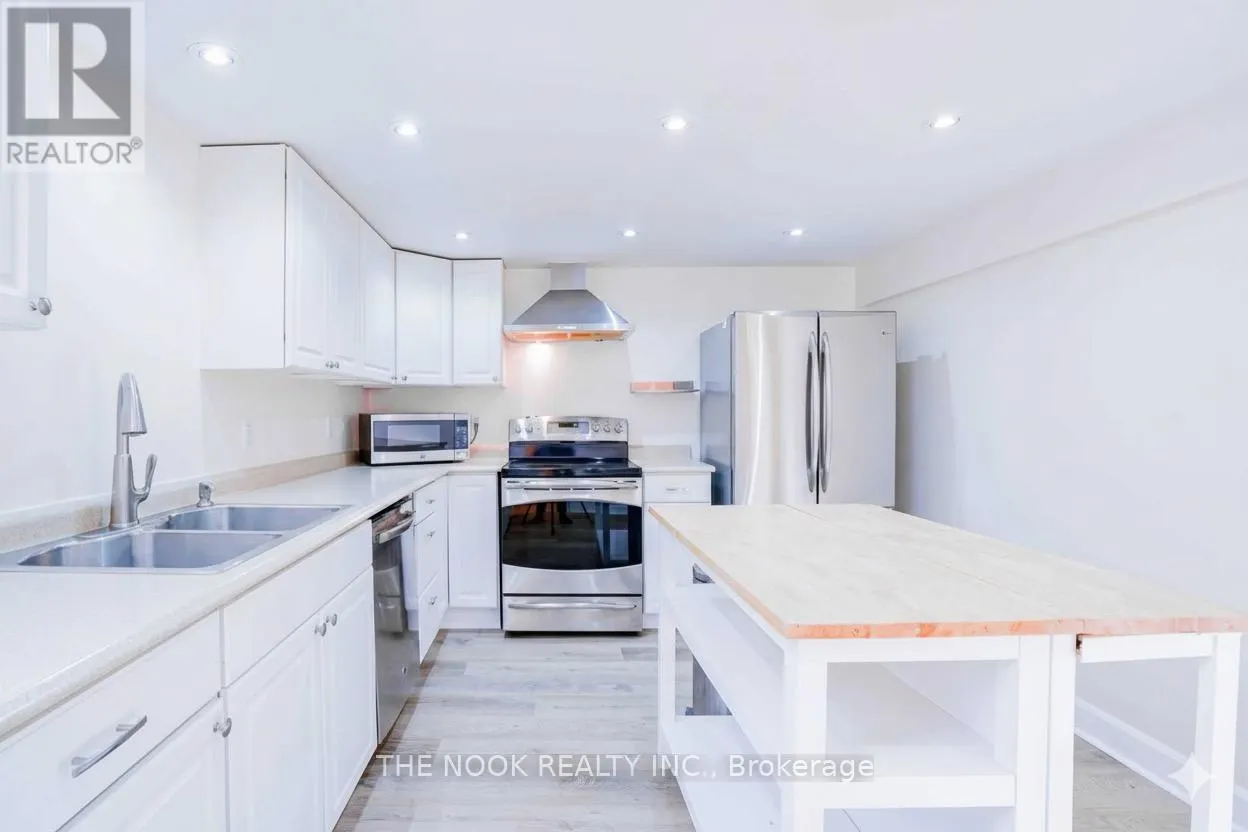 BSMNT - 751 GLENGROVE STREET, #BSMNT