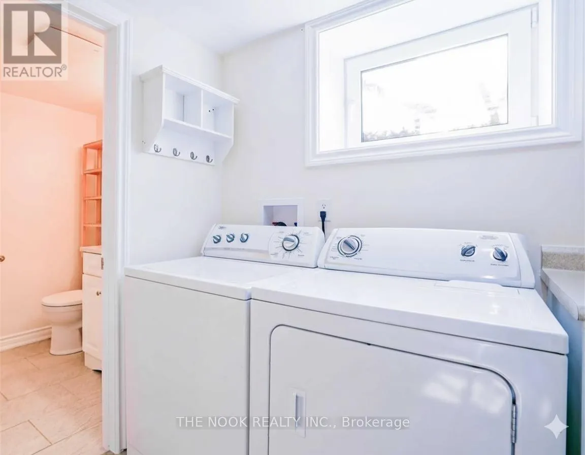 BSMNT - 751 GLENGROVE STREET, #BSMNT