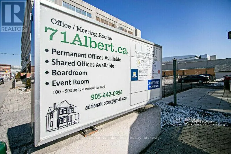 5 - 71 ALBERT STREET, #5