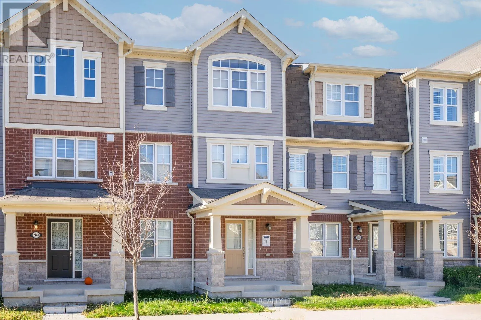 2442 FALL HARVEST CRESCENT