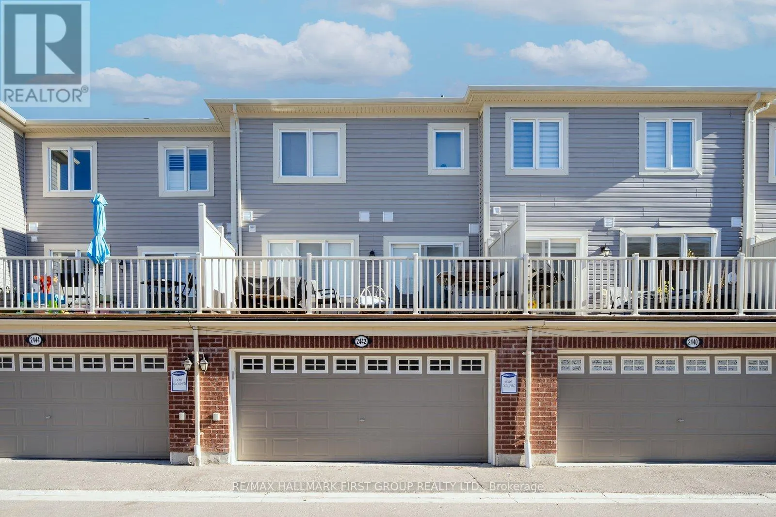 2442 FALL HARVEST CRESCENT