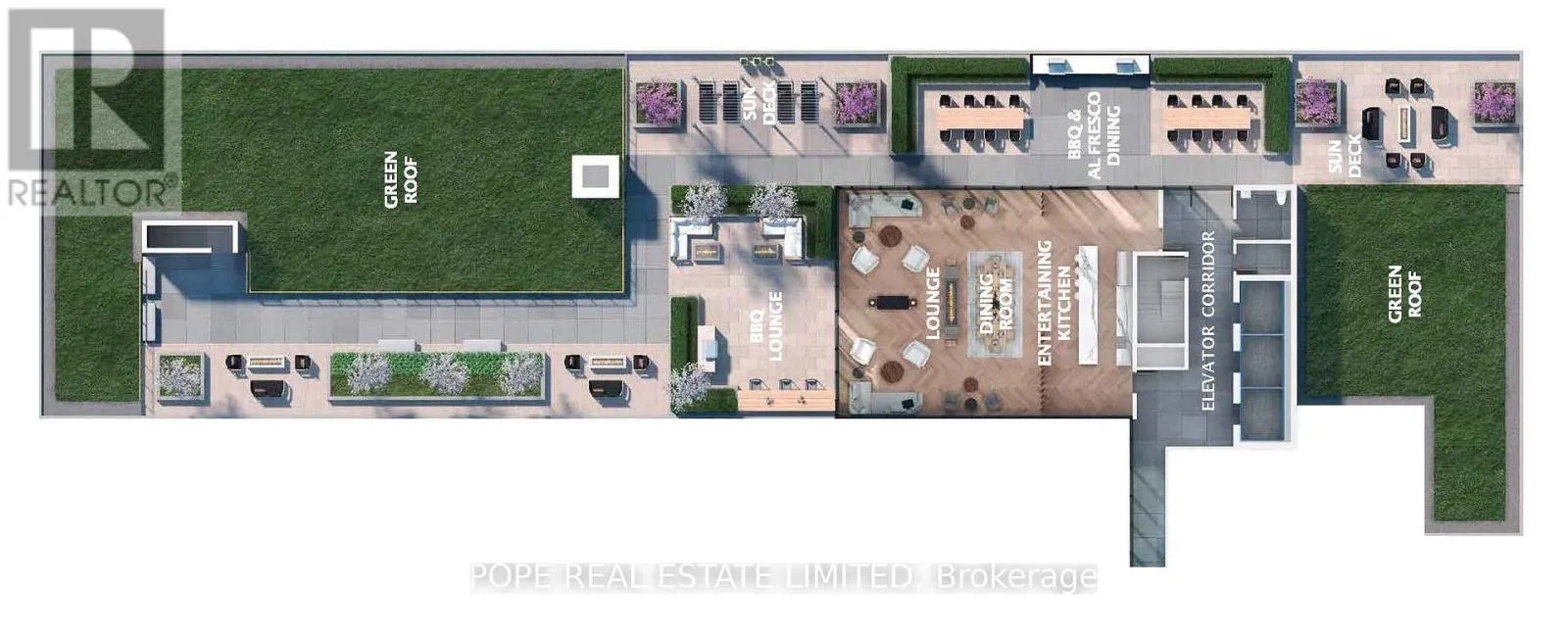 509 - 150 LOGAN AVENUE