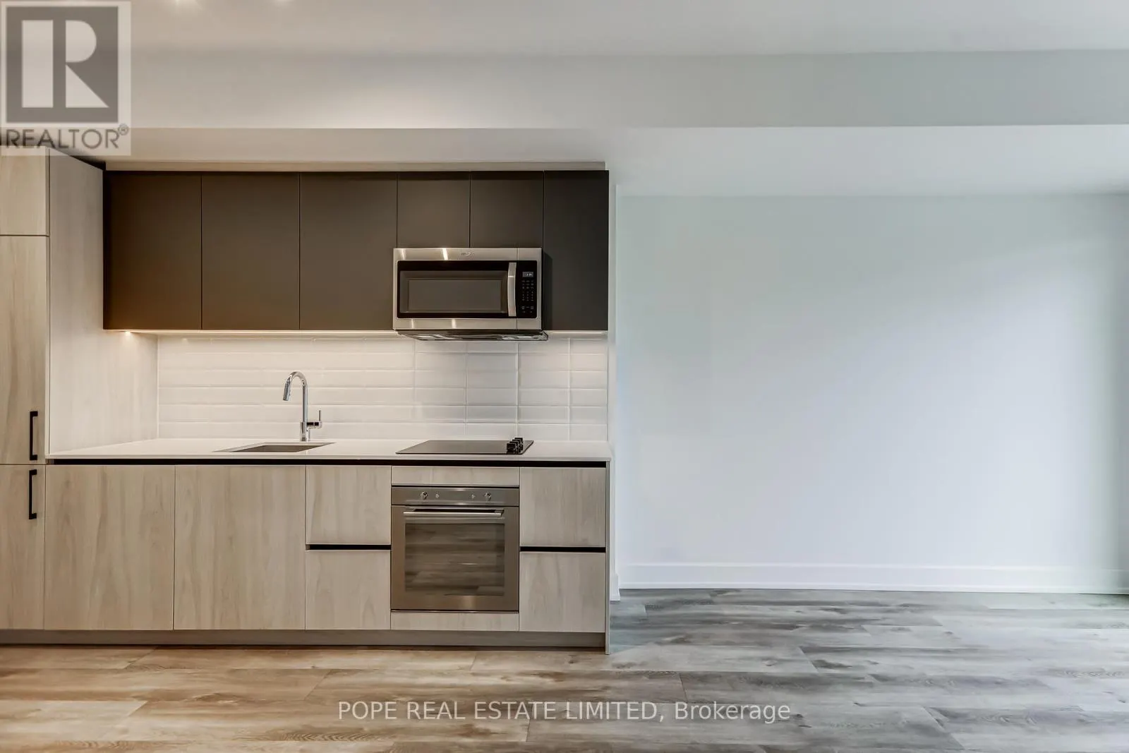 509 - 150 LOGAN AVENUE