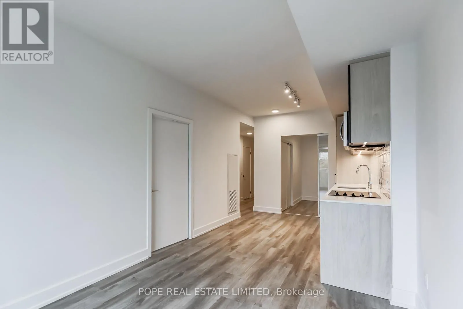 509 - 150 LOGAN AVENUE