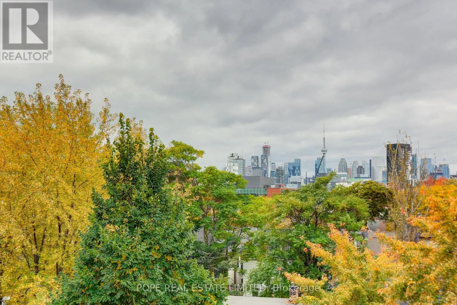 509 - 150 LOGAN AVENUE