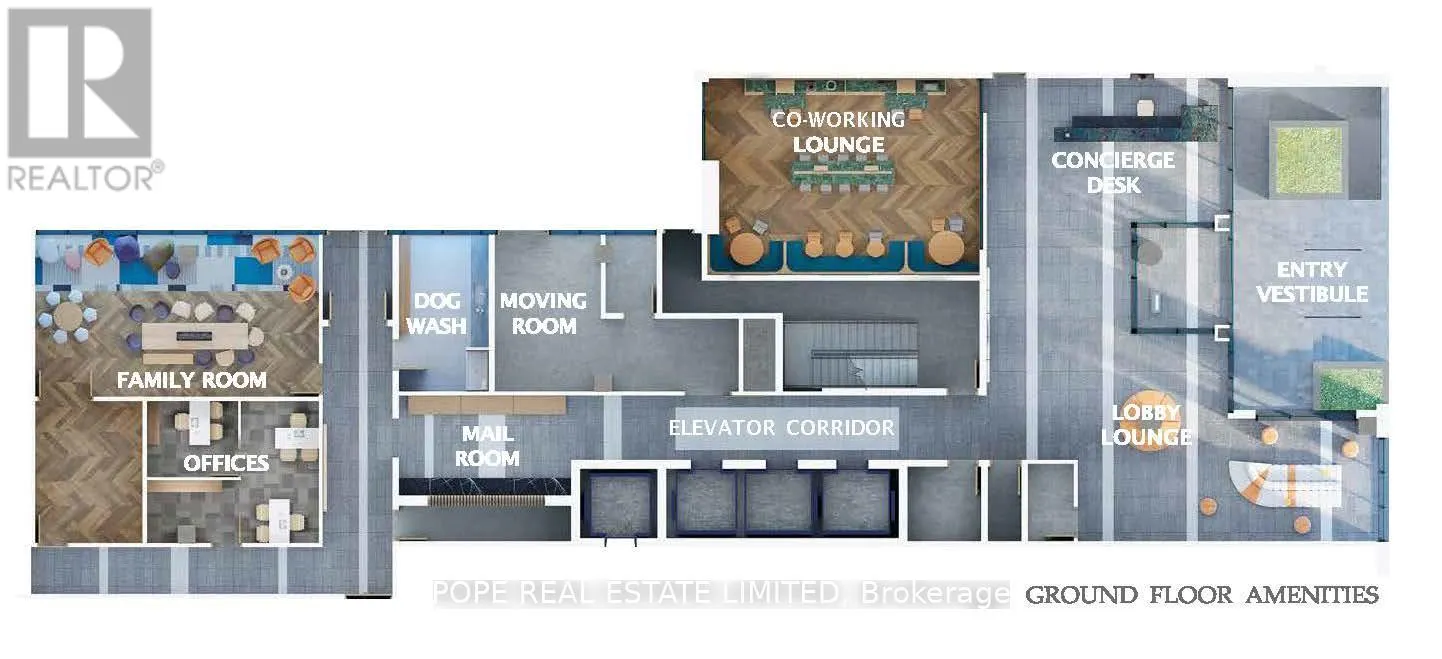 509 - 150 LOGAN AVENUE