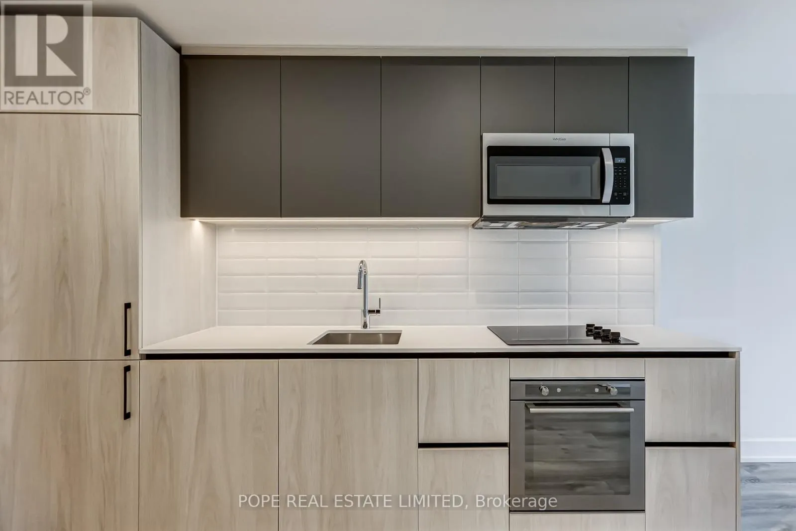 509 - 150 LOGAN AVENUE