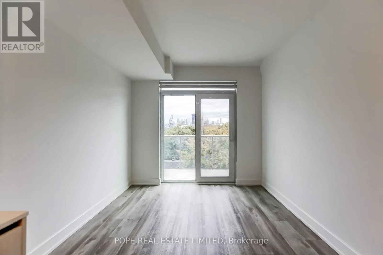 509 - 150 LOGAN AVENUE