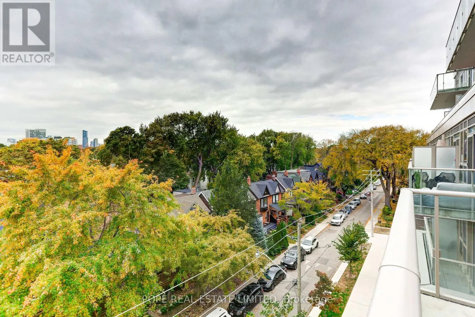 509 - 150 LOGAN AVENUE