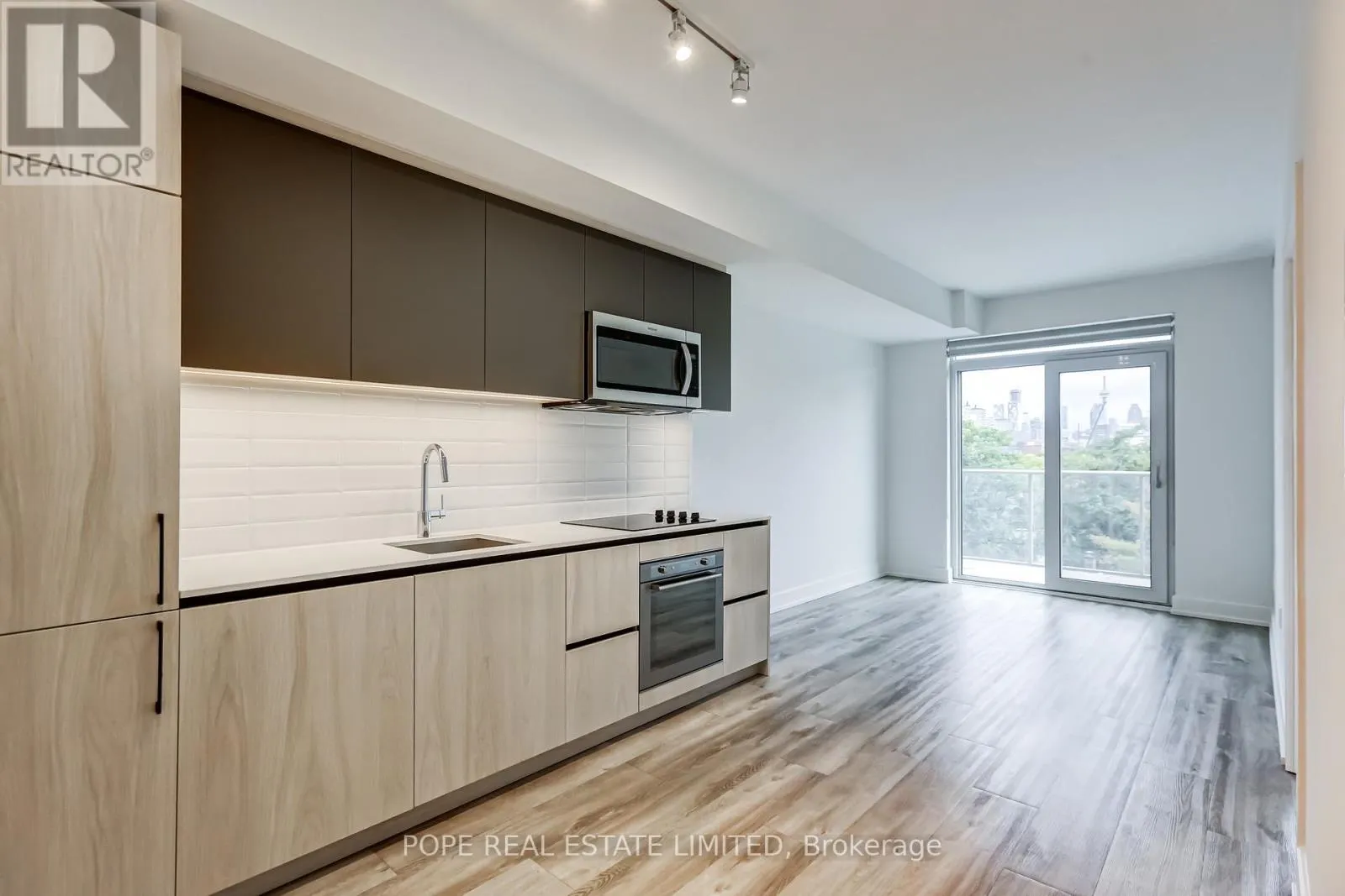 509 - 150 LOGAN AVENUE