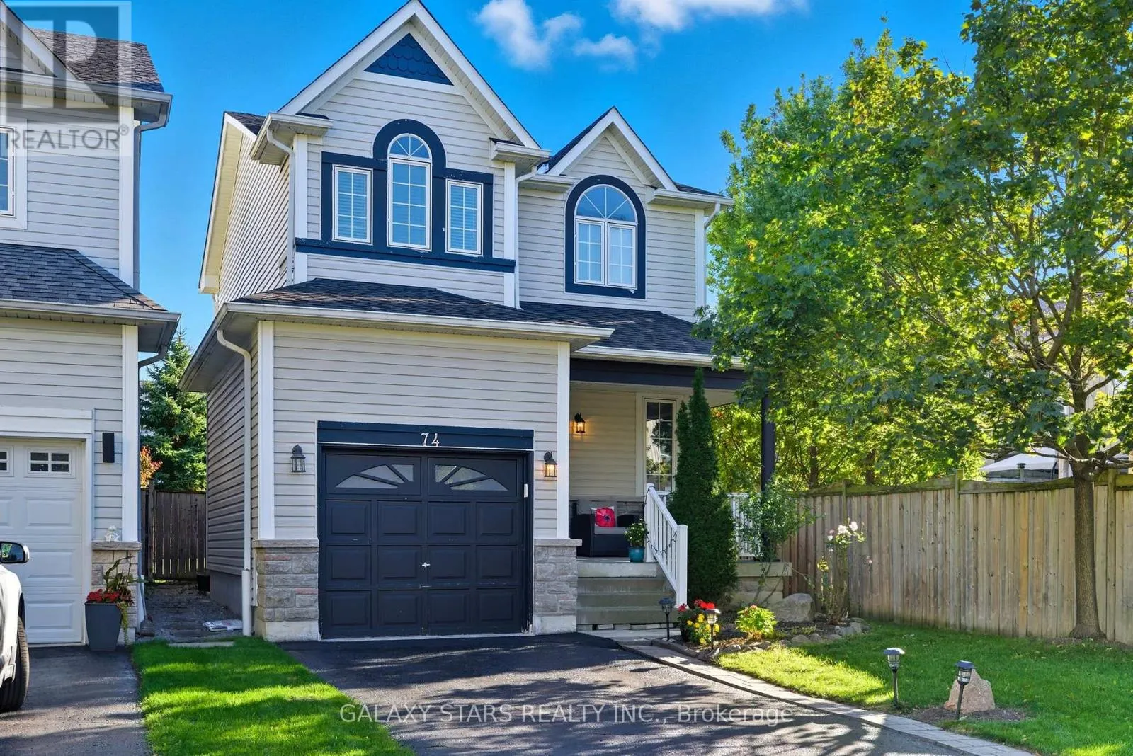 74 NORTHGROVE CRESCENT