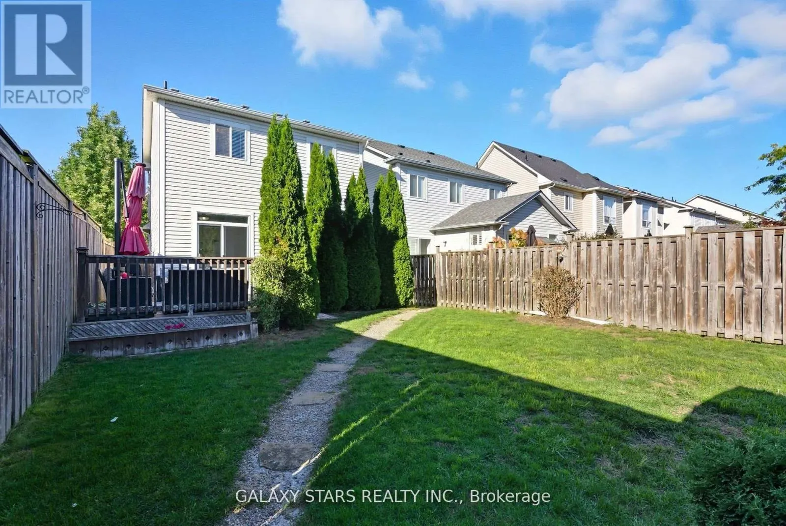 74 NORTHGROVE CRESCENT