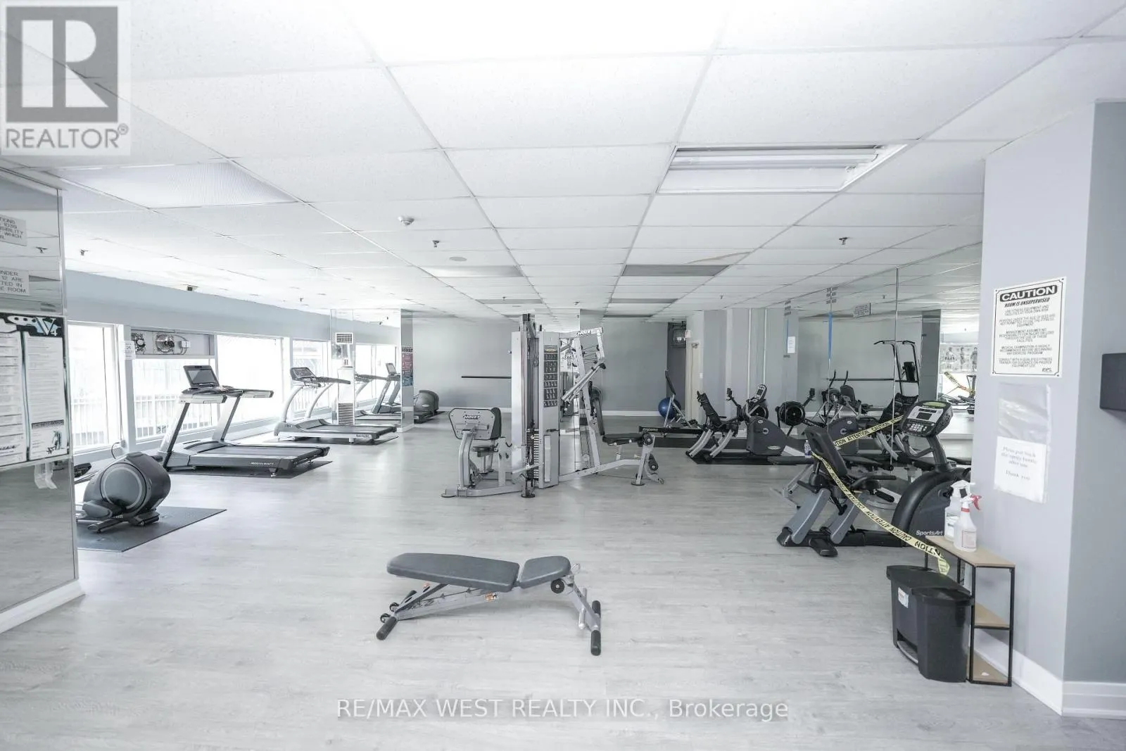 608 - 1470 MIDLAND AVENUE