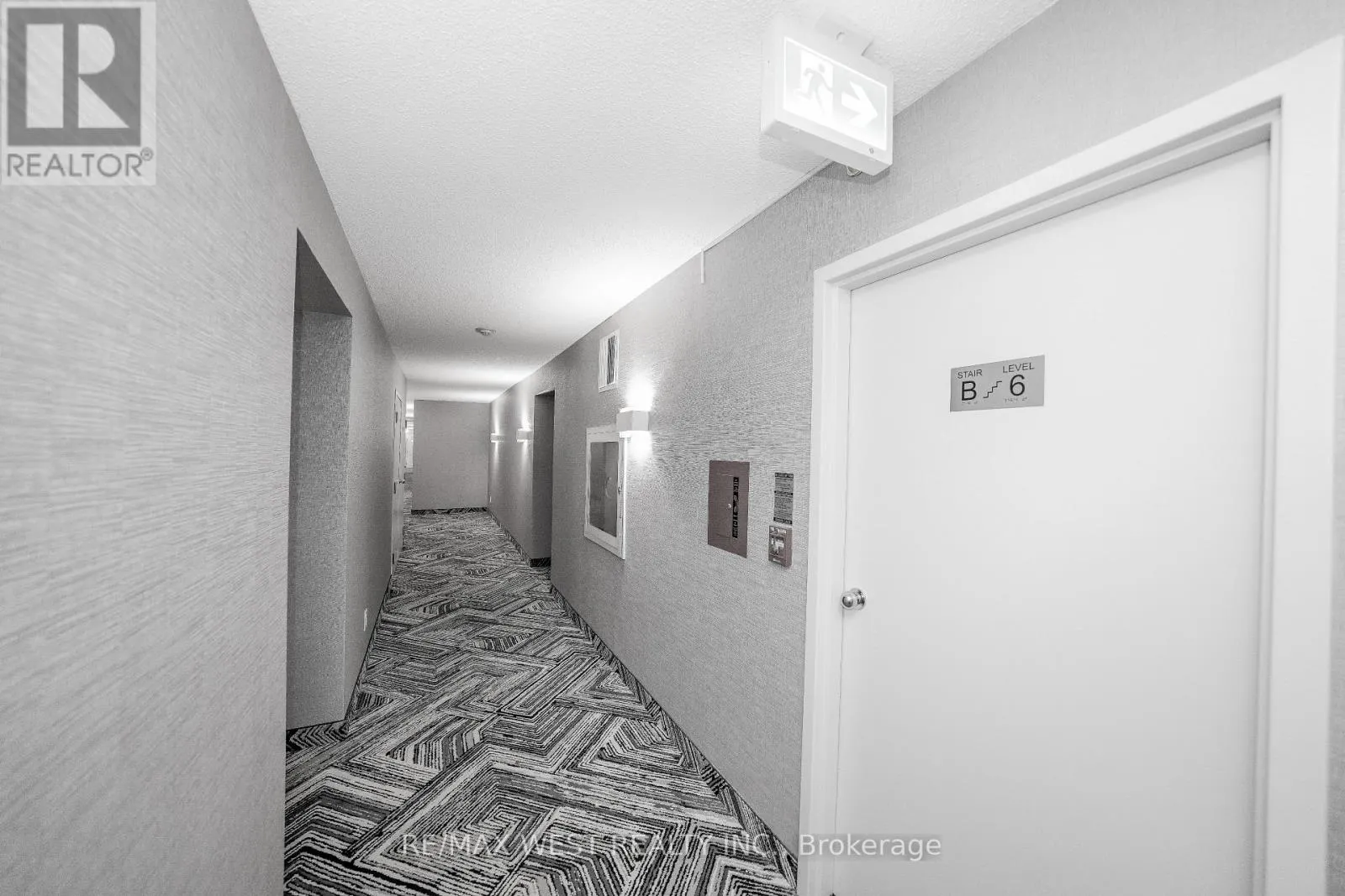 608 - 1470 MIDLAND AVENUE