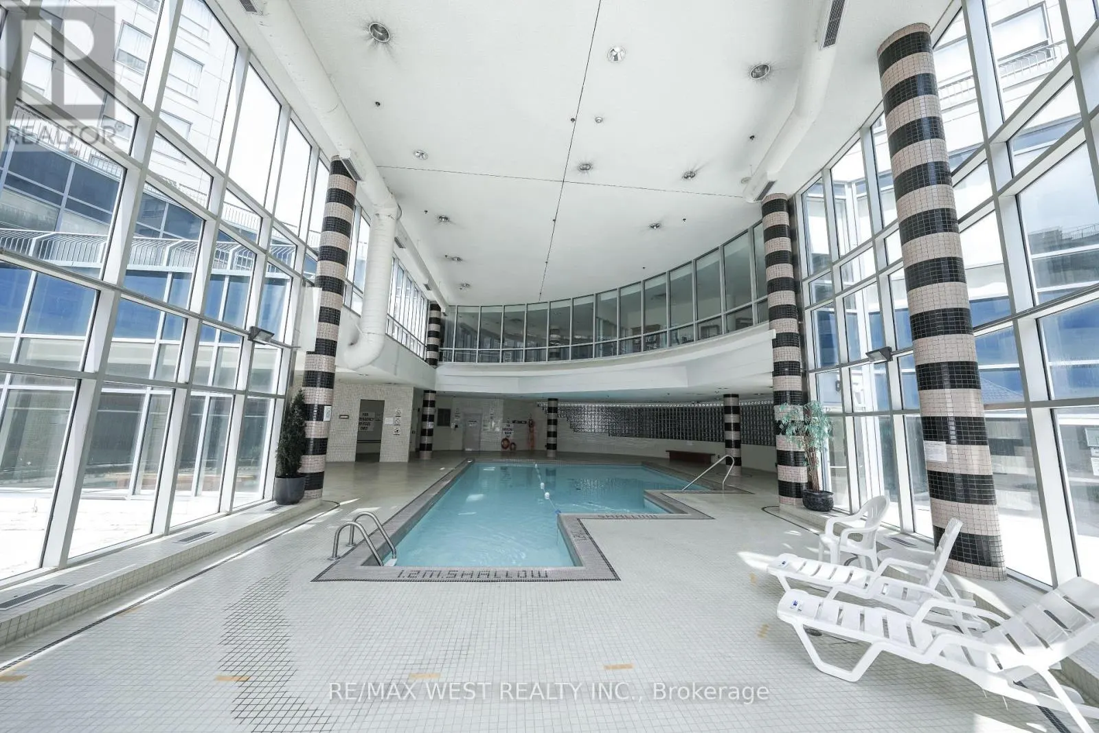 608 - 1470 MIDLAND AVENUE