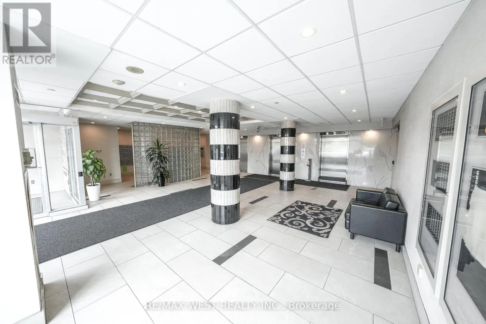 608 - 1470 MIDLAND AVENUE