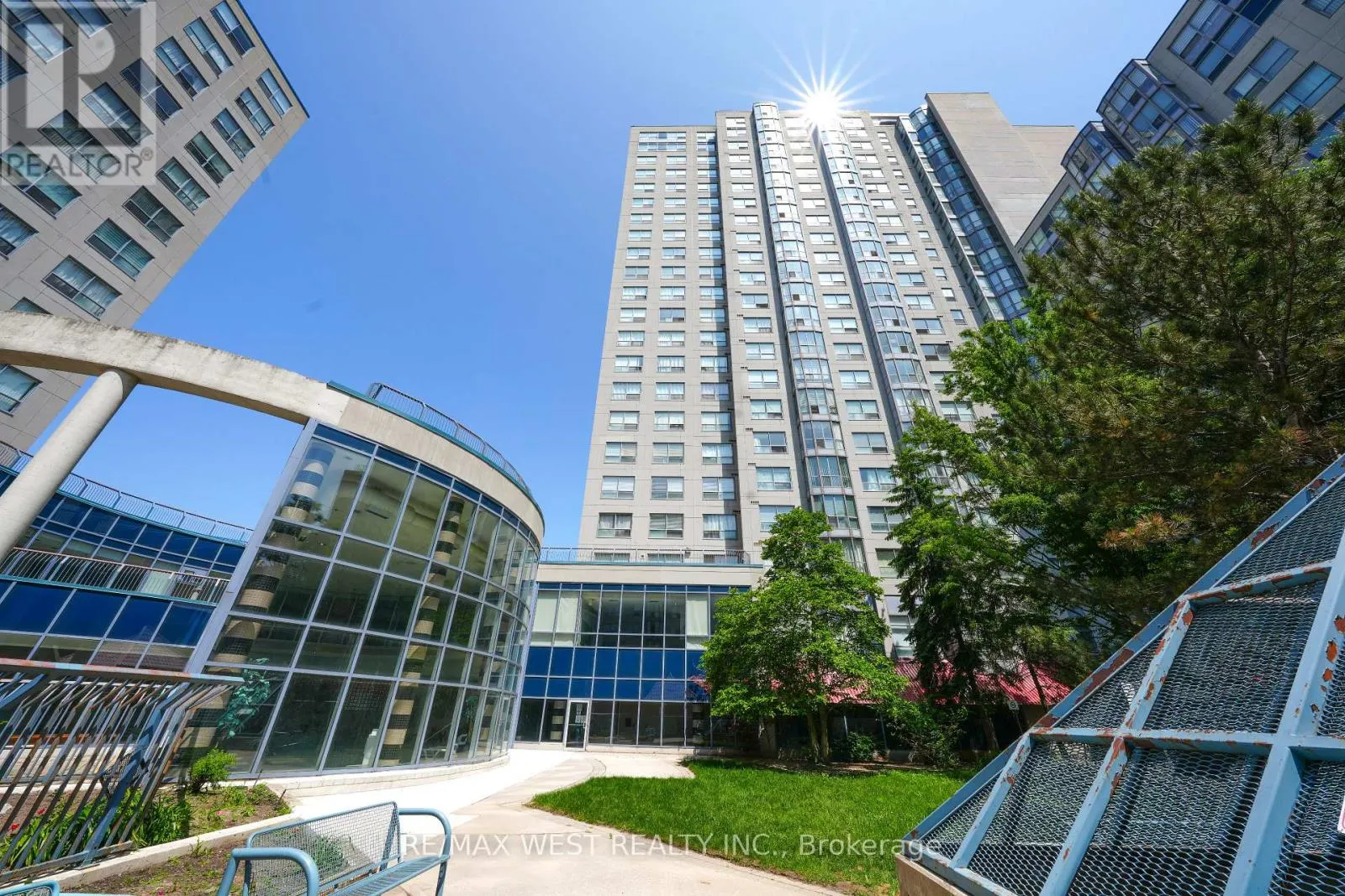 608 - 1470 MIDLAND AVENUE