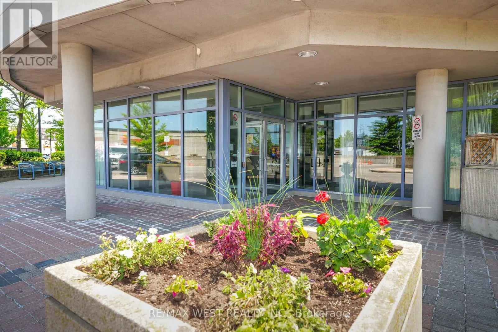 608 - 1470 MIDLAND AVENUE