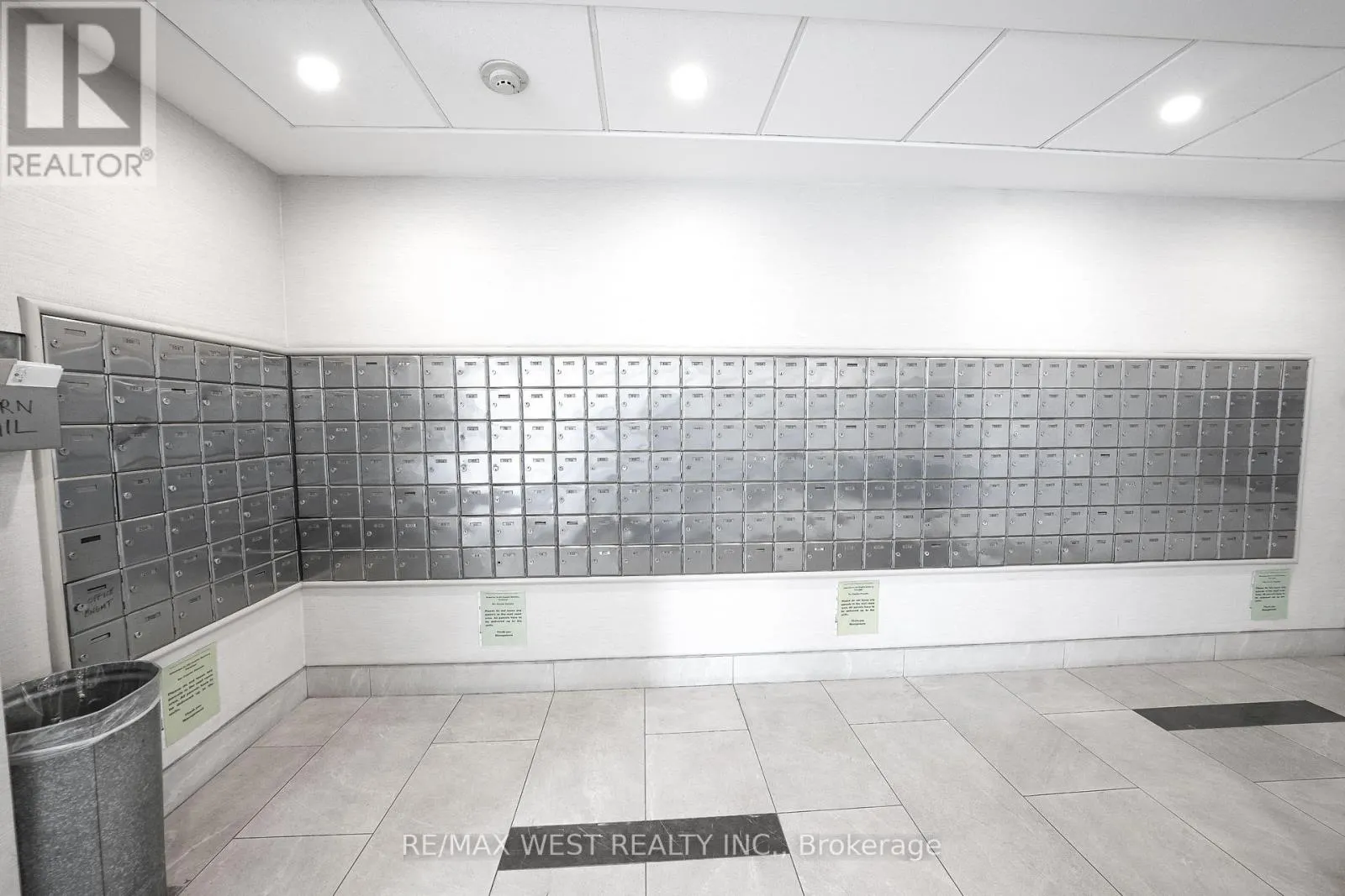 608 - 1470 MIDLAND AVENUE