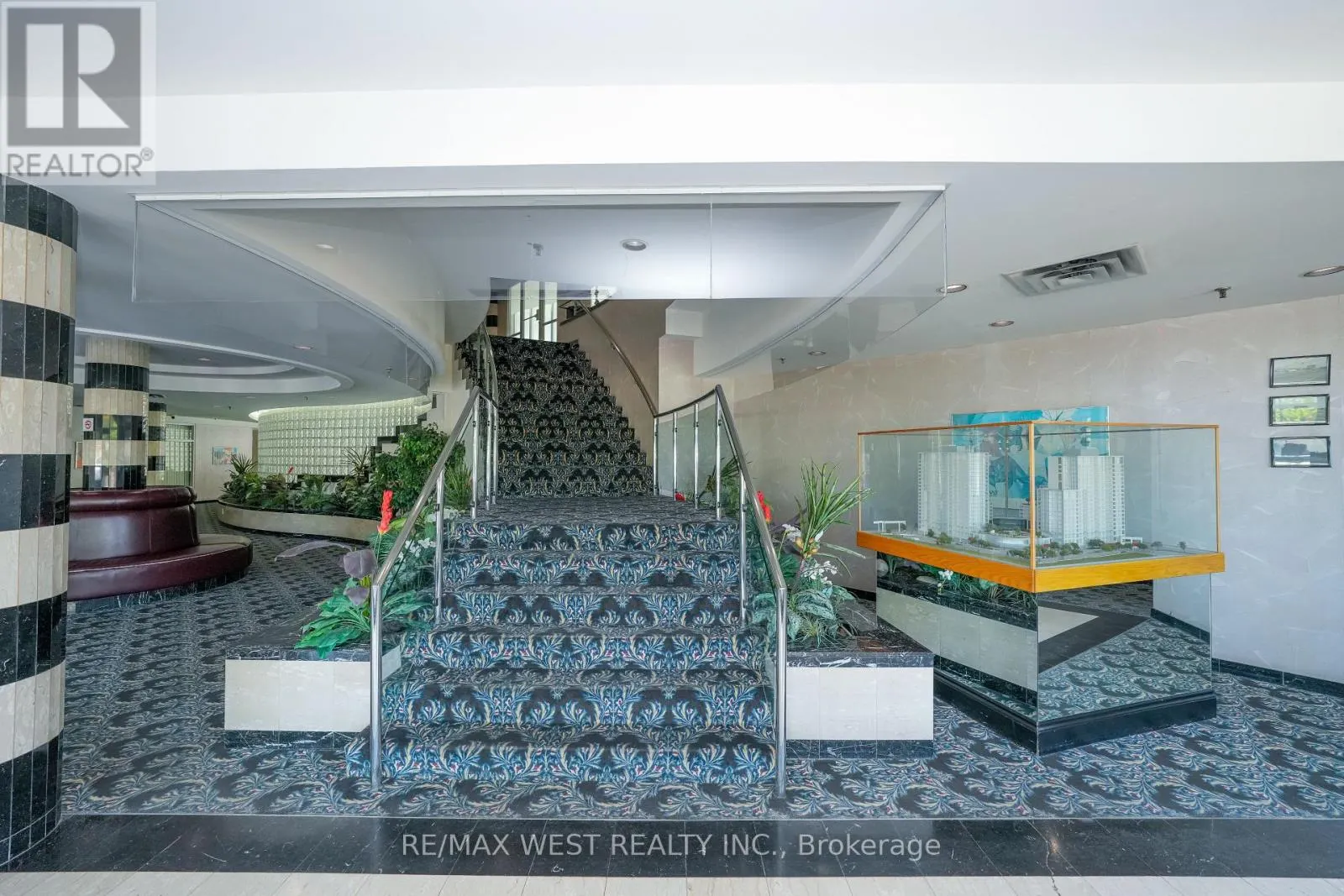 608 - 1470 MIDLAND AVENUE