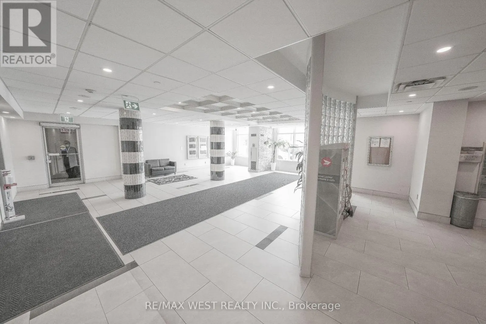 608 - 1470 MIDLAND AVENUE