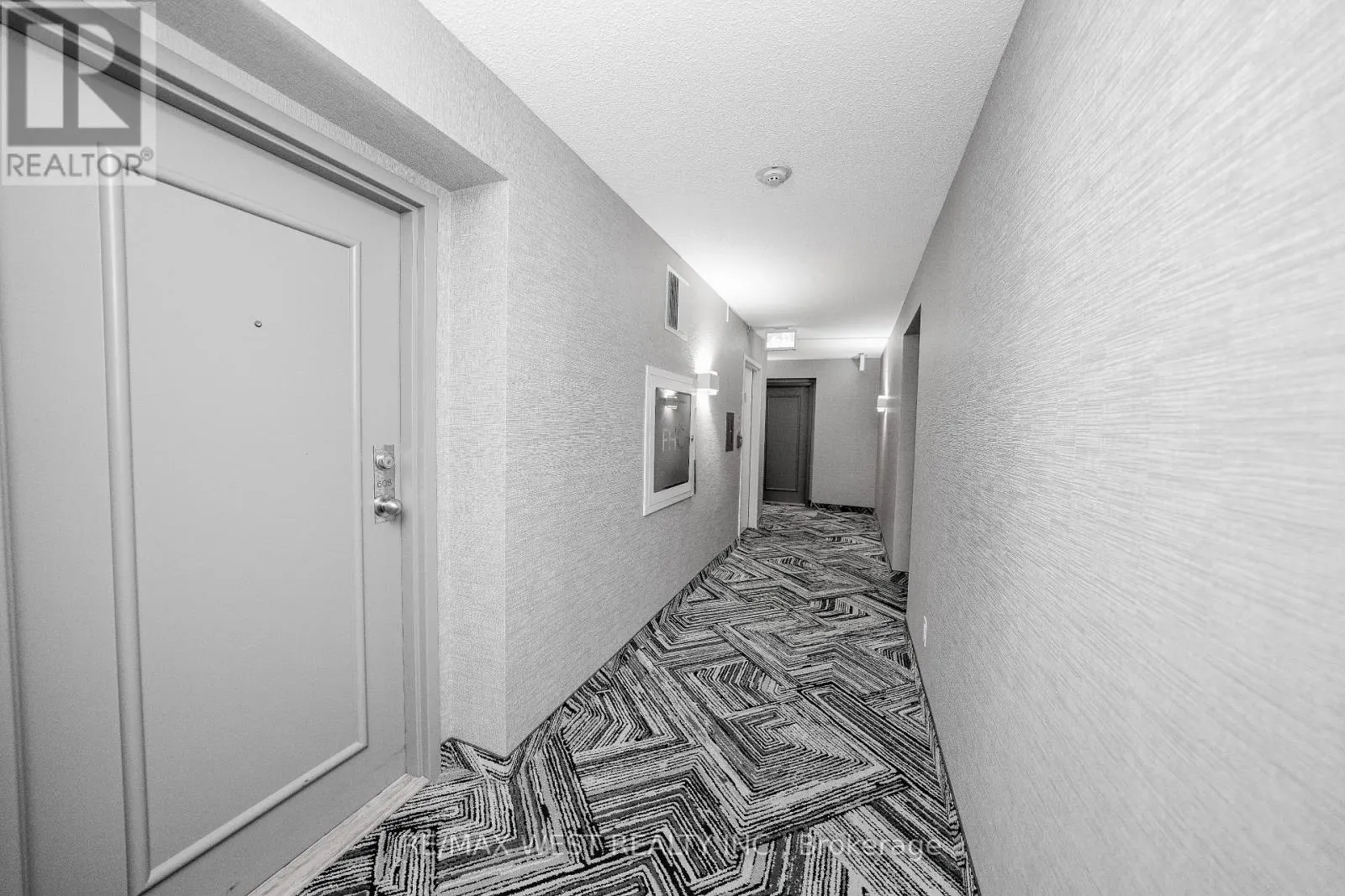 608 - 1470 MIDLAND AVENUE