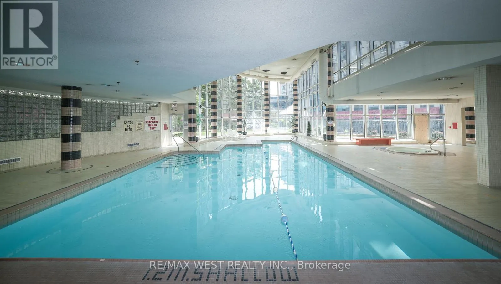 608 - 1470 MIDLAND AVENUE