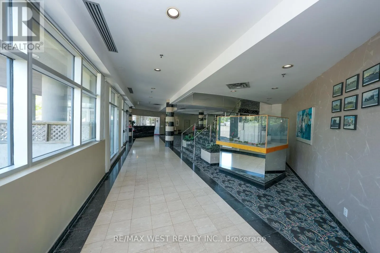 608 - 1470 MIDLAND AVENUE