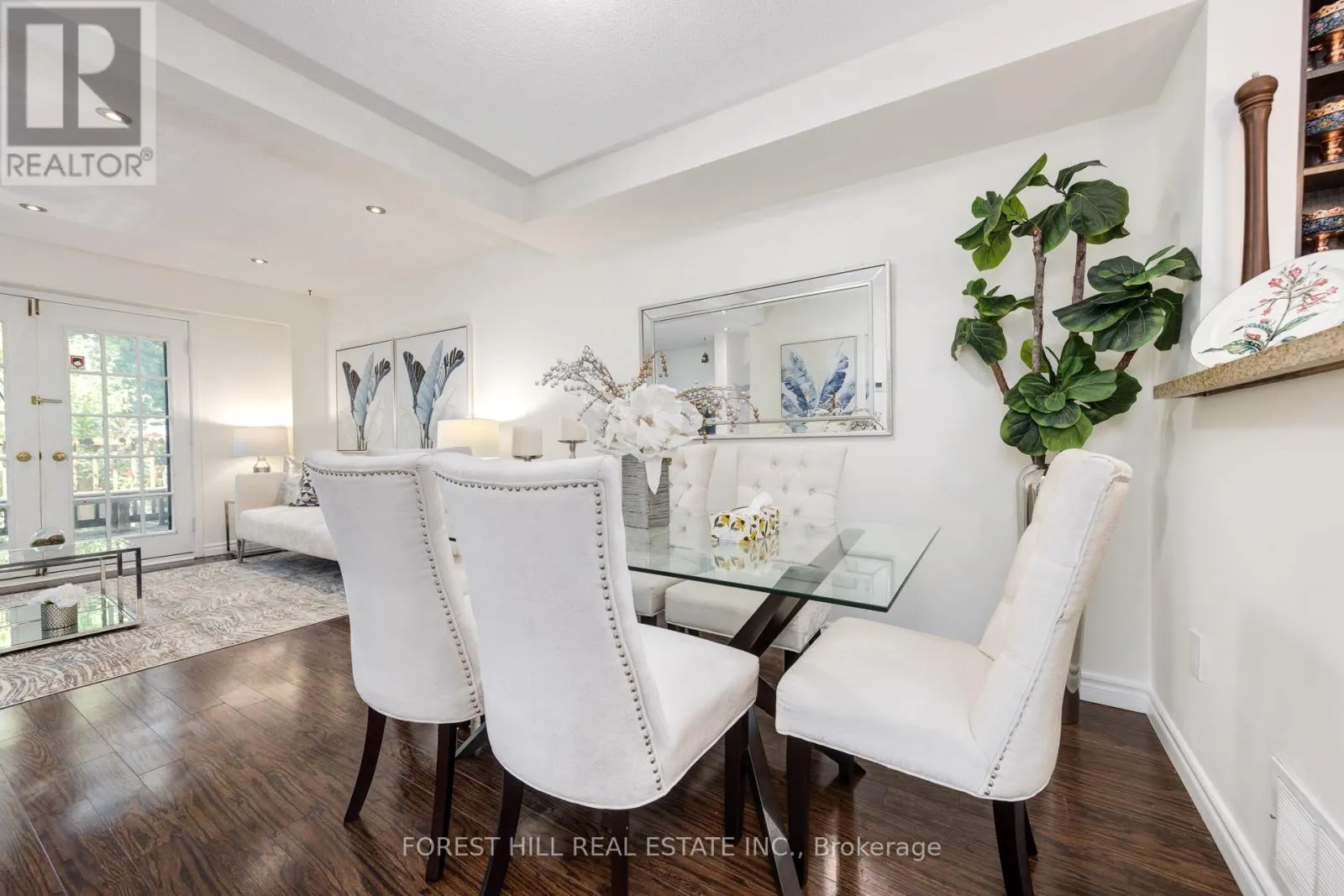 12 - 1 DAVISBROOK BOULEVARD