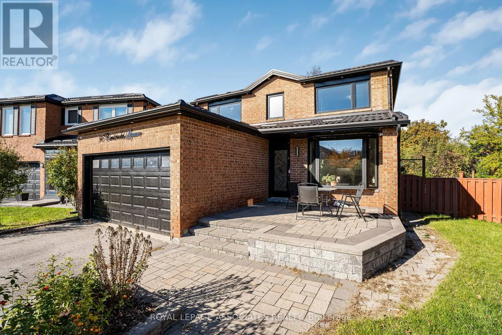 95 CARISBROOKE SQUARE