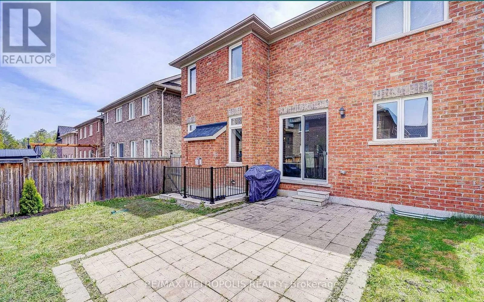 BSMT - 40 HARPER-HILL DRIVE