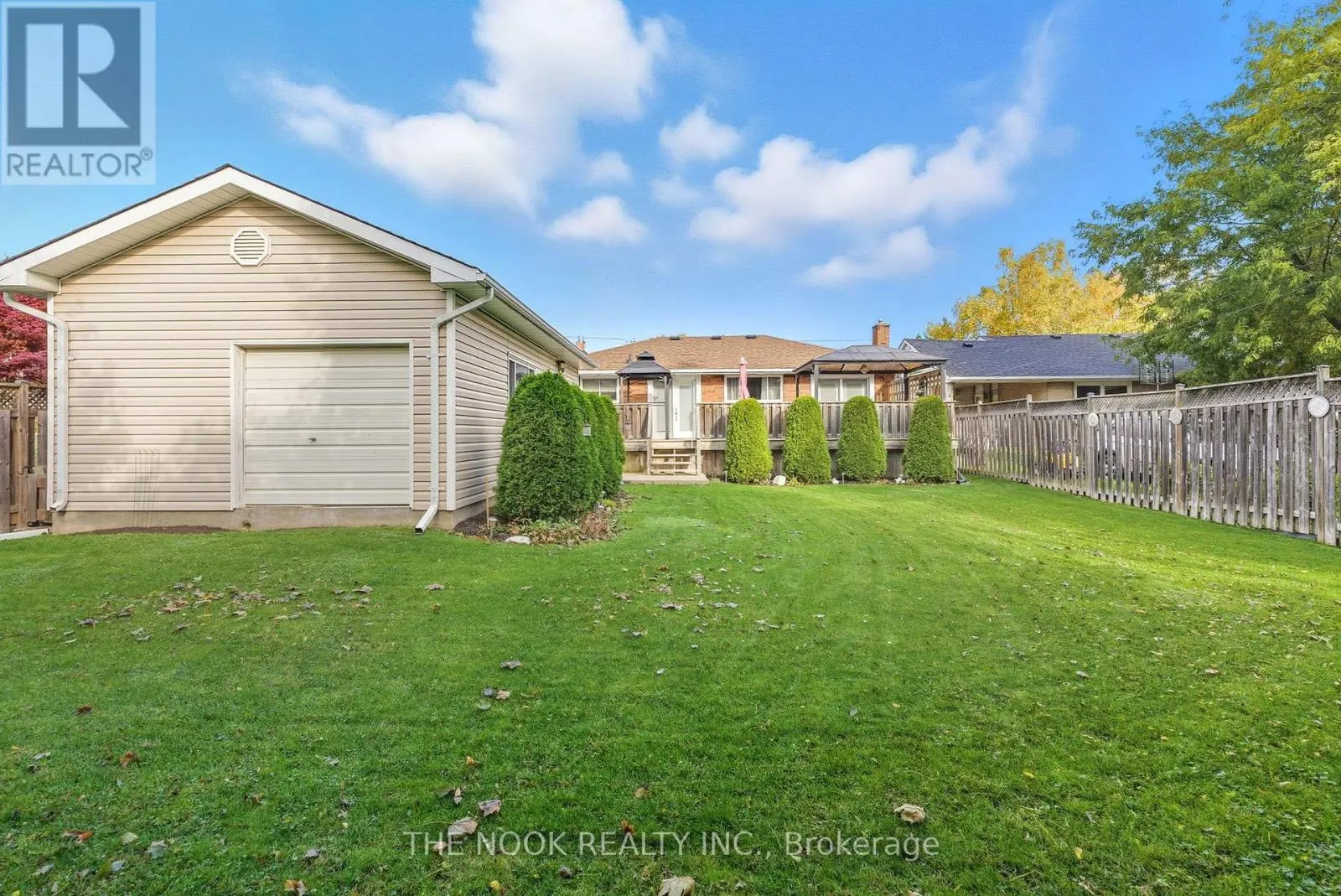 459 CUNNINGHAM AVENUE