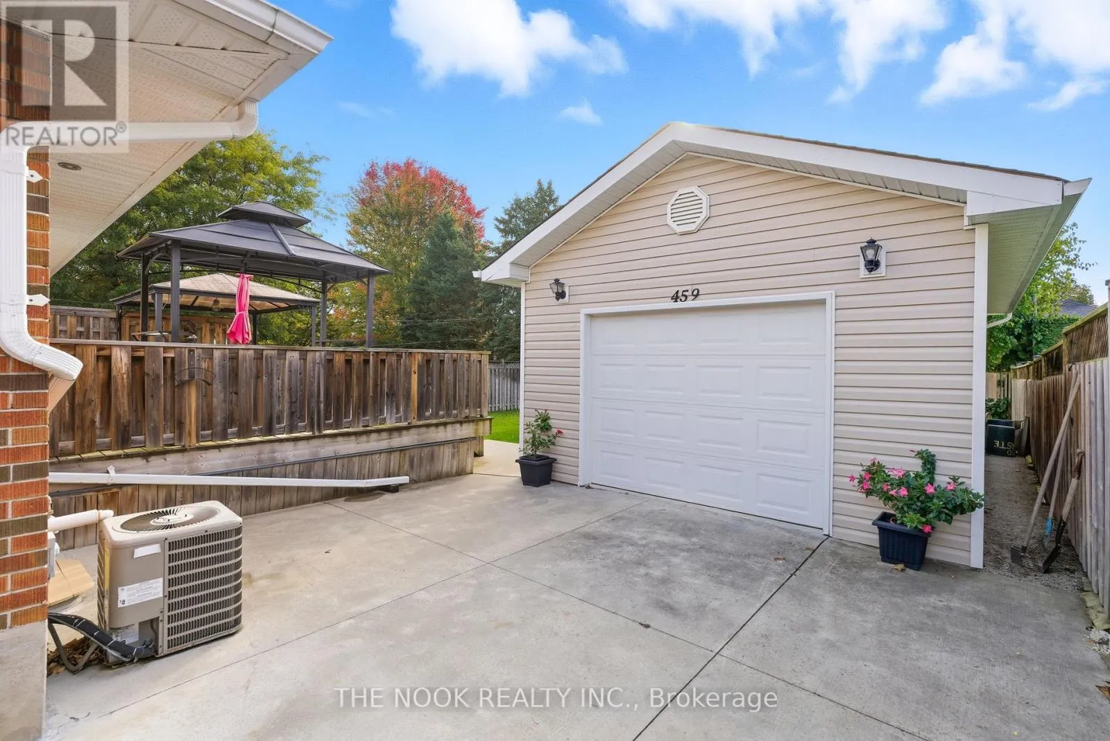 459 CUNNINGHAM AVENUE