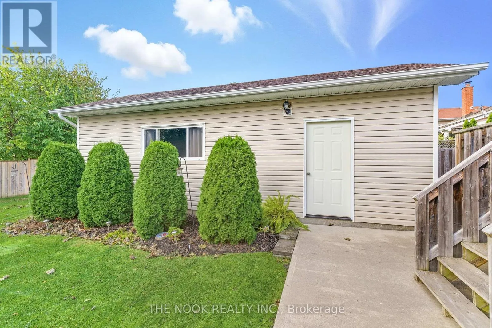 459 CUNNINGHAM AVENUE