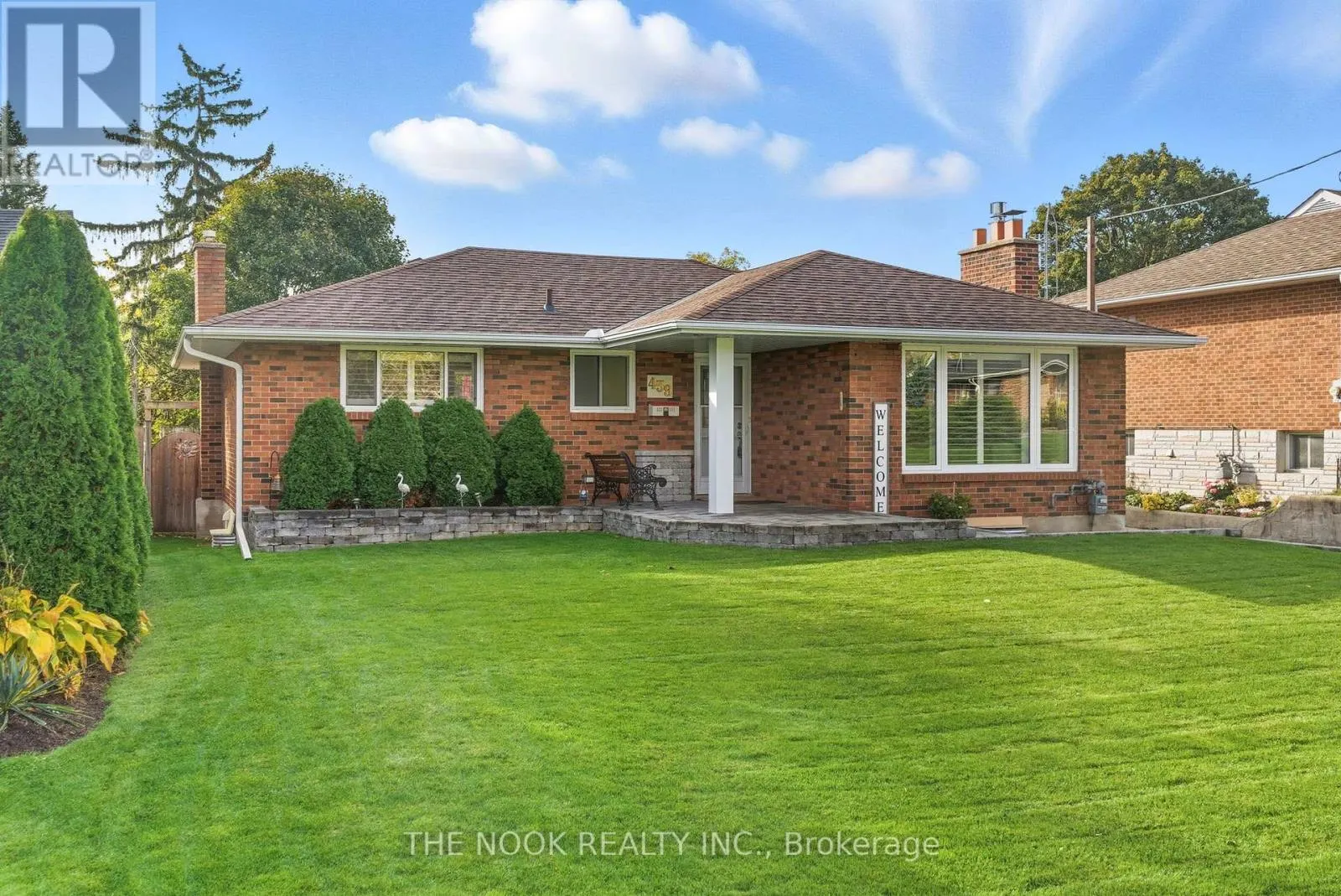 459 CUNNINGHAM AVENUE